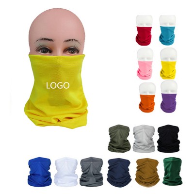 Cooling Neck Gaiters